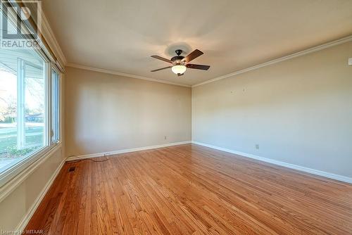 82 Lyndale Crescent, Woodstock, ON - Indoor Photo Showing Other Room