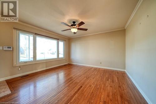 82 Lyndale Crescent, Woodstock, ON - Indoor Photo Showing Other Room