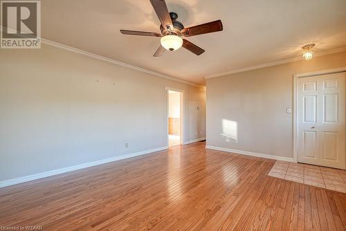 82 Lyndale Crescent, Woodstock, ON - Indoor Photo Showing Other Room