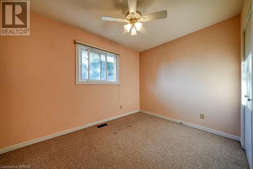 82 Lyndale Crescent, Woodstock, ON - Indoor Photo Showing Other Room