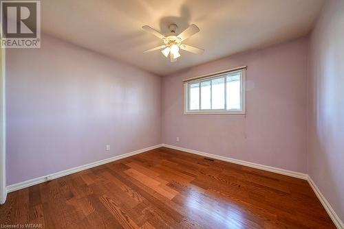 82 Lyndale Crescent, Woodstock, ON - Indoor Photo Showing Other Room