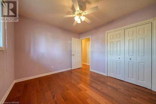 82 Lyndale Crescent, Woodstock, ON - Indoor Photo Showing Other Room