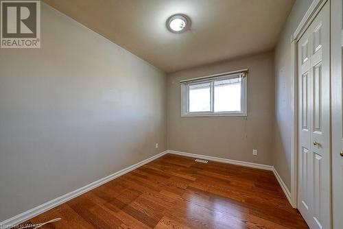 82 Lyndale Crescent, Woodstock, ON - Indoor Photo Showing Other Room