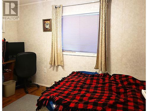 121 7817 S 97 Highway, Prince George, BC - Indoor Photo Showing Bedroom