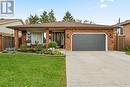 104 Whiteoak Crescent, Welland, ON  - Outdoor 