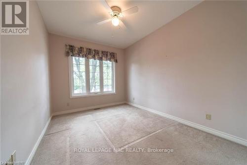 25 - 174 Martindale Road, Niagara Falls, ON - Indoor Photo Showing Other Room