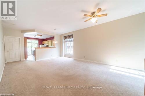 25 - 174 Martindale Road, Niagara Falls, ON - Indoor Photo Showing Other Room