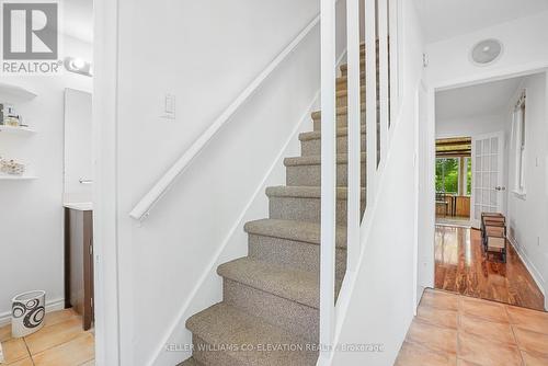 1136 Bronte Road, Oakville, ON - Indoor Photo Showing Other Room