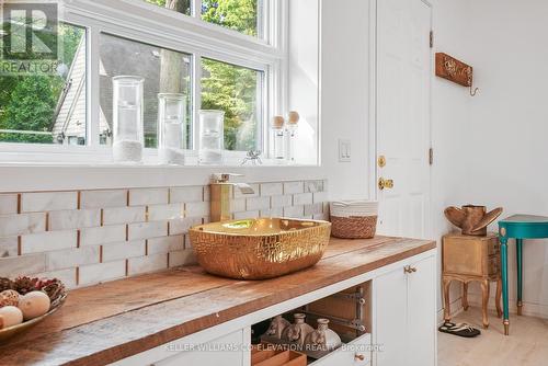 1136 Bronte Road, Oakville, ON - Indoor Photo Showing Bathroom