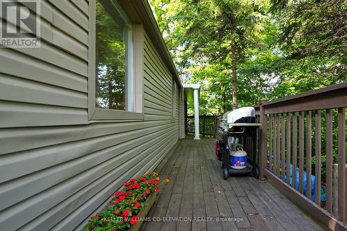 1136 Bronte Road, Oakville, ON - Outdoor With Exterior