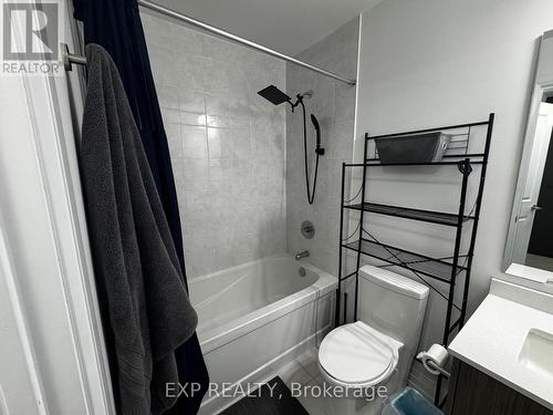 238 - 85 Attmar Drive, Brampton, ON - Indoor Photo Showing Bathroom