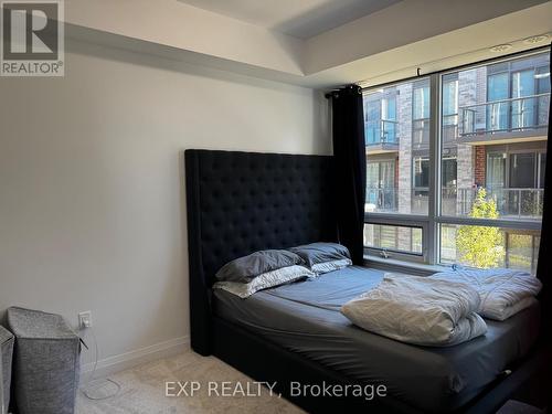 238 - 85 Attmar Drive, Brampton, ON - Indoor Photo Showing Bedroom