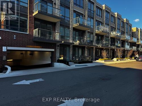 238 - 85 Attmar Drive, Brampton, ON - Outdoor