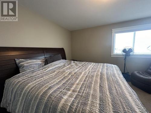 8211 88 Avenue, Fort St. John, BC - Indoor Photo Showing Bedroom