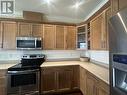 8211 88 Avenue, Fort St. John, BC  - Indoor Photo Showing Kitchen 