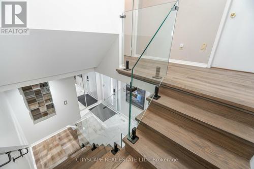 90 Toba Crescent, Brampton, ON - Indoor Photo Showing Other Room