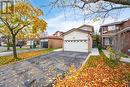 90 Toba Crescent, Brampton, ON  - Outdoor With Facade 