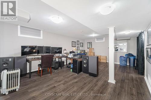 90 Toba Crescent, Brampton, ON - Indoor