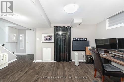 90 Toba Crescent, Brampton, ON - Indoor