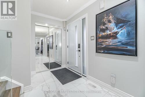 90 Toba Crescent, Brampton, ON - Indoor Photo Showing Other Room