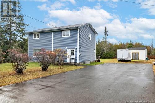 228 Norris Road, Saint John, NB - Outdoor