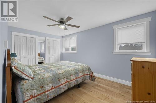 228 Norris Road, Saint John, NB - Indoor Photo Showing Bedroom