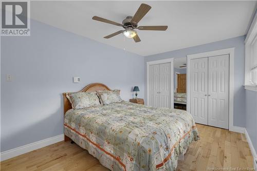 228 Norris Road, Saint John, NB - Indoor Photo Showing Bedroom