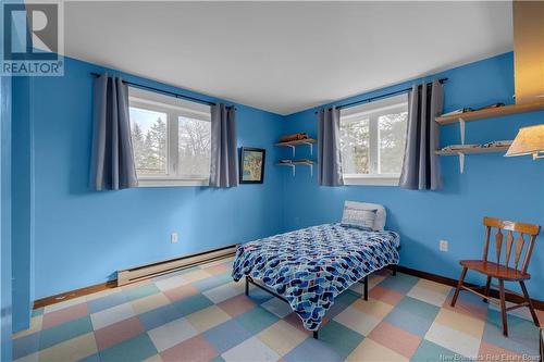 228 Norris Road, Saint John, NB - Indoor Photo Showing Bedroom