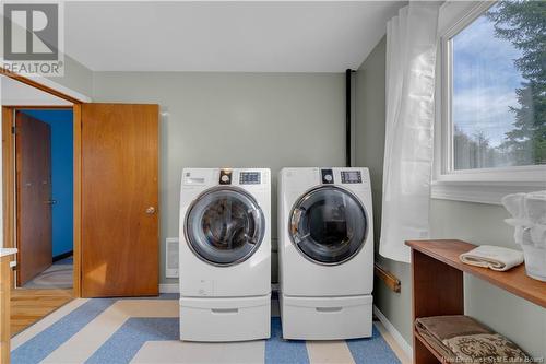 228 Norris Road, Saint John, NB - Indoor Photo Showing Laundry Room