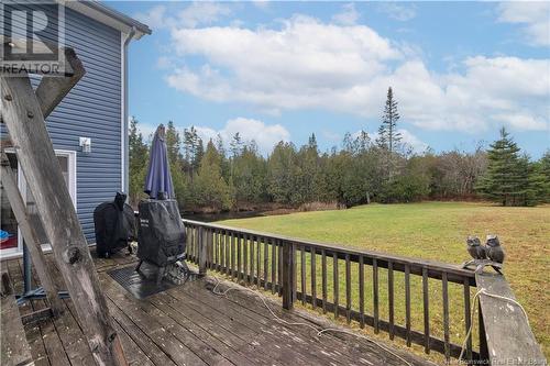 228 Norris Road, Saint John, NB - Outdoor