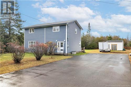 228 Norris Road, Saint John, NB - Outdoor