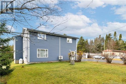 228 Norris Road, Saint John, NB - Outdoor