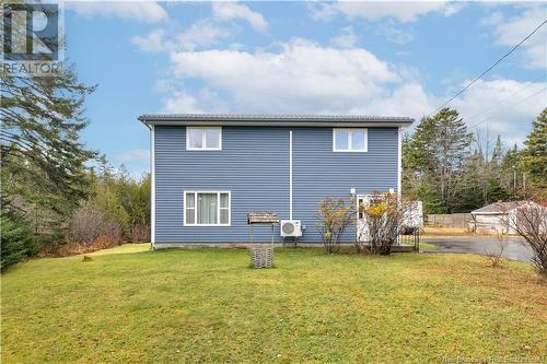 228 Norris Road, Saint John, NB - Outdoor