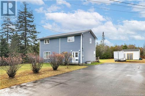 228 Norris Road, Saint John, NB - Outdoor