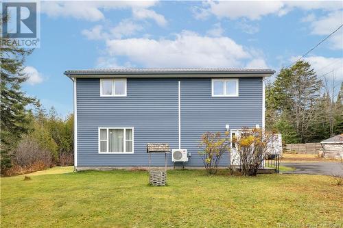 228 Norris Road, Saint John, NB - Outdoor