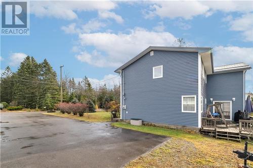 228 Norris Road, Saint John, NB - Outdoor