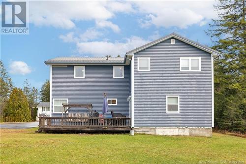 228 Norris Road, Saint John, NB - Outdoor