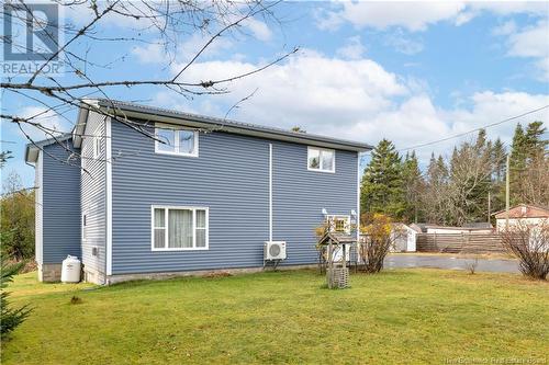 228 Norris Road, Saint John, NB - Outdoor