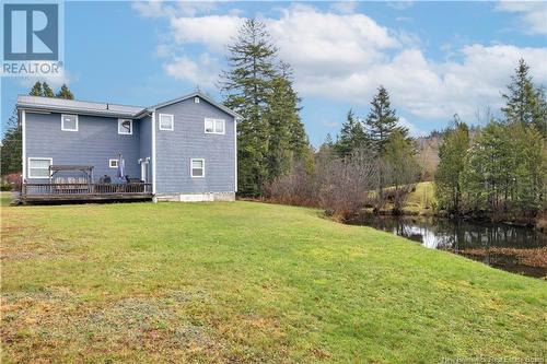 228 Norris Road, Saint John, NB - Outdoor