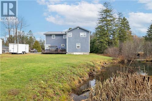 228 Norris Road, Saint John, NB - Outdoor