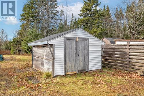 228 Norris Road, Saint John, NB - Outdoor