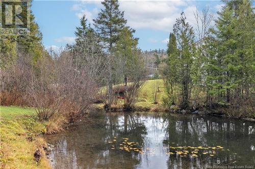 228 Norris Road, Saint John, NB - Outdoor With Body Of Water With View