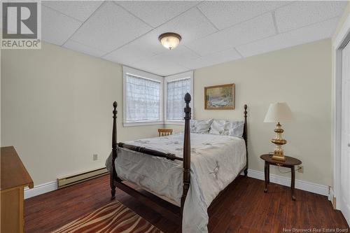 228 Norris Road, Saint John, NB - Indoor Photo Showing Bedroom