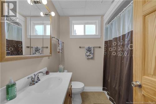 228 Norris Road, Saint John, NB - Indoor Photo Showing Bathroom