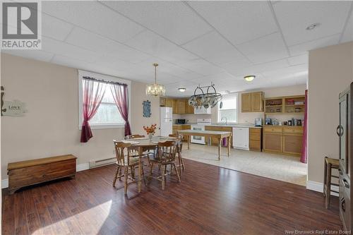 228 Norris Road, Saint John, NB - Indoor