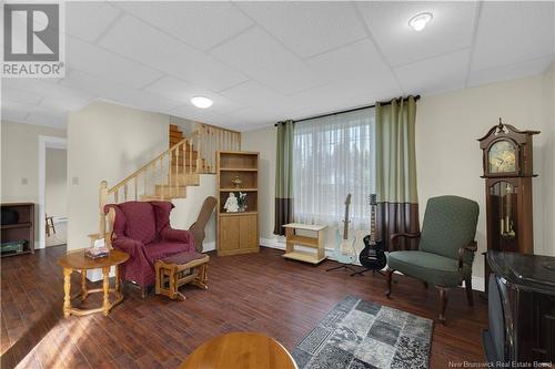 228 Norris Road, Saint John, NB - Indoor