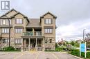 1A - 85 Mullin Drive, Guelph, ON  - Outdoor With Facade 