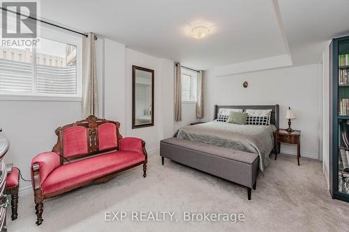 1A - 85 Mullin Drive, Guelph, ON - Indoor Photo Showing Bedroom