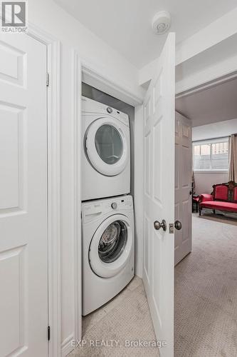 1A - 85 Mullin Drive, Guelph, ON - Indoor Photo Showing Laundry Room