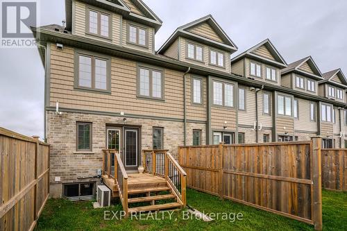 1A - 85 Mullin Drive, Guelph, ON - Outdoor